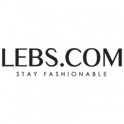 لبسكم كود خصم لبسكم: (---) توفير اضافي 10% من lebs.com